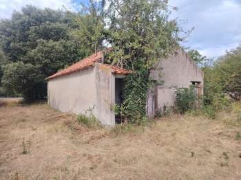 Vente Maison 1 pièceSaint-Jean-de-Monts