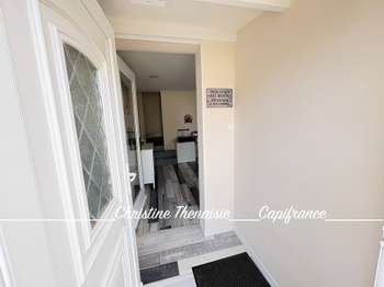 Vente maison 7 pièces Saint-Jean-de-Monts 85