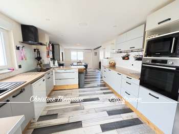 Vente Maison 5 chambresSaint-Jean-de-Monts