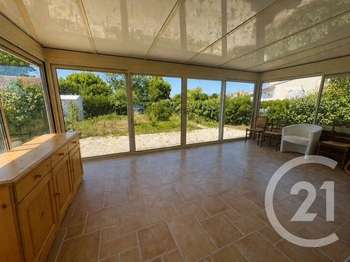 Vente Maison 2 chambresSaint-Jean-de-Monts