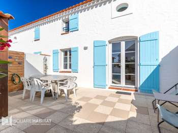 Vente maison 3 pièces Saint-Jean-de-Monts 85
