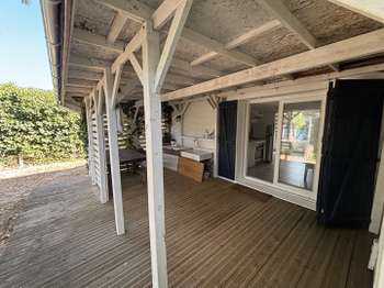 Vente maison 1 pièce Saint-Jean-de-Monts 85