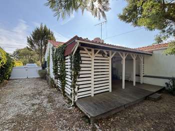 Vente maison 1 pièce