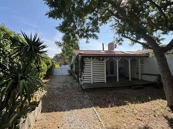 Vente maison 1 pièce