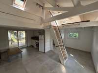Vente maison 1 pièce