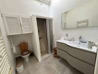 Vente maison 1 pièce
