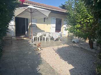 Vente Maison 2 chambresSaint-Jean-de-Monts