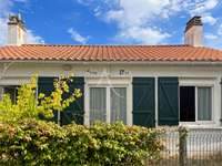 Vente maison 3 pièces Vente maison 3 pièces