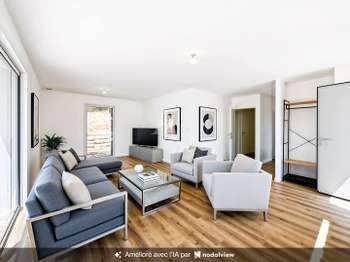 Vente Maison 2 chambresSaint-Jean-de-Monts