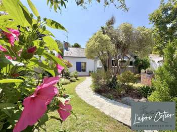 Vente Maison 2 chambresSaint-Jean-de-Monts