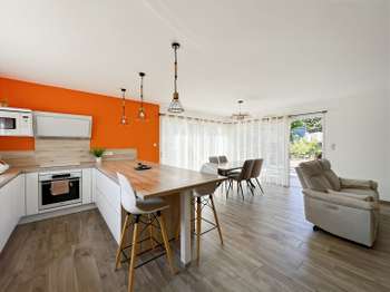 Vente Maison 3 chambresSaint-Jean-de-Monts