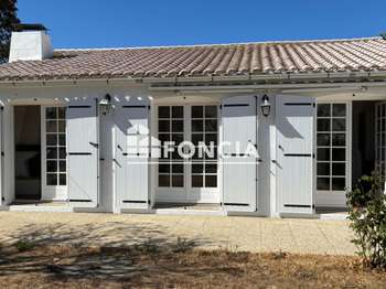 Photo Vente maison Saint-Jean-de-Monts