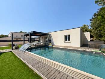 Photo Vente maison Saint-Jean-de-Monts