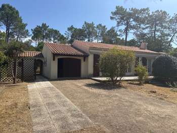 Vente Maison 3 chambresSaint-Jean-de-Monts