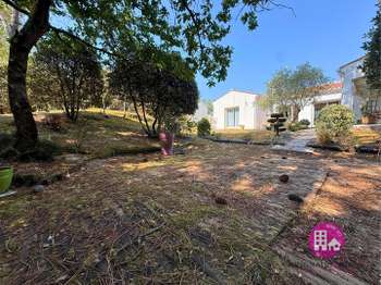 Vente maison 4 pièces Saint-Jean-de-Monts 85