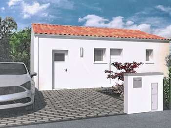 Vente maison 3 pièces Saint-Jean-de-Monts 85