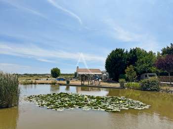 Vente Maison 3 chambresSaint-Jean-de-Monts