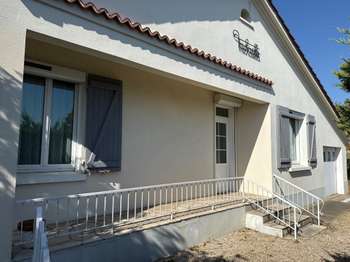 Vente Maison 4 chambresSaint-Jean-de-Monts