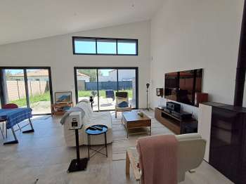 Vente Maison 3 chambresSaint-Jean-de-Monts