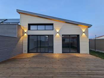 Vente maison 4 pièces Saint-Jean-de-Monts 85