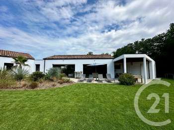 Vente Maison 5 chambresSaint-Jean-de-Monts