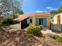 Vente maison 2 pièces Vente maison 2 pièces