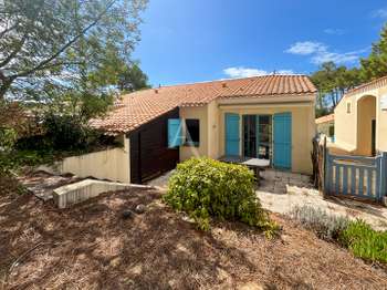 Vente maison 2 pièces Saint-Jean-de-Monts 85