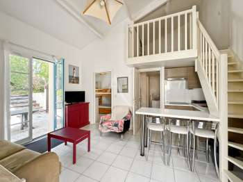 Vente maison 2 pièces Vente maison 2 pièces