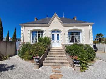 Vente maison 7 pièces Saint-Jean-de-Monts 85