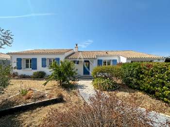 Vente maison 4 pièces Saint-Jean-de-Monts 85