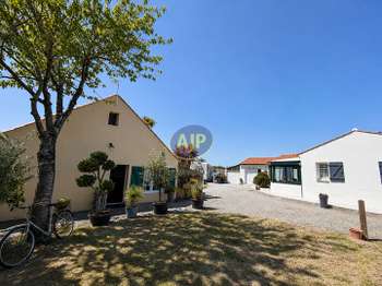 Vente Maison 3 chambresSaint-Jean-de-Monts