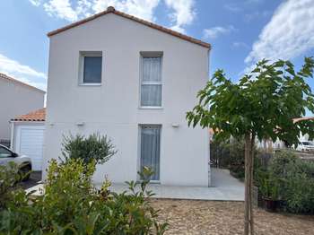 Vente maison 5 pièces Saint-Jean-de-Monts 85