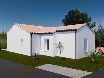 Vente MaisonSaint-Jean-de-Monts