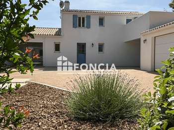 Vente Maison 5 chambresSaint-Jean-de-Monts