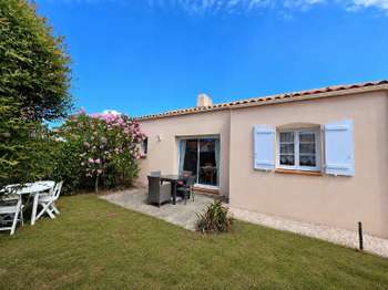 Vente Maison 2 chambresSaint-Jean-de-Monts
