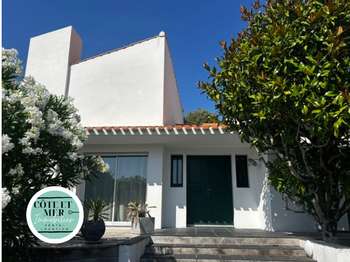Vente Maison 4 chambresSaint-Jean-de-Monts