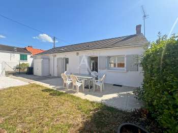 Vente maison 3 pièces Saint-Jean-de-Monts 85
