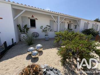 Vente maison 4 pièces Saint-Jean-de-Monts 85