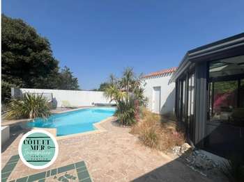 Vente Maison 3 chambresSaint-Jean-de-Monts
