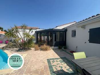 Vente Maison 3 chambresSaint-Jean-de-Monts