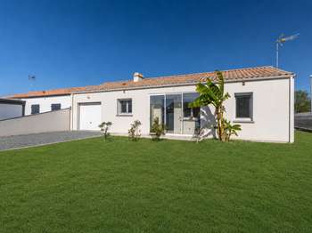 Vente Maison 3 chambresSaint-Jean-de-Monts