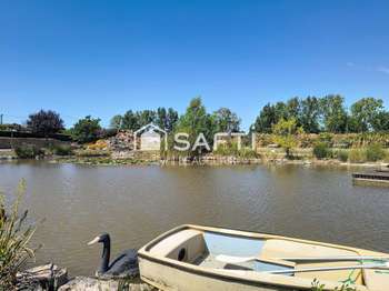 Photo Vente maison Saint-Jean-de-Monts