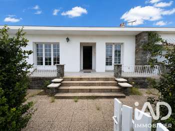 Vente maison 5 pièces Saint-Jean-de-Monts 85