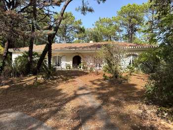Vente Maison 3 chambresSaint-Jean-de-Monts