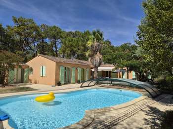 Vente Maison 4 chambresSaint-Jean-de-Monts