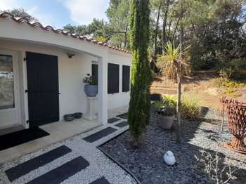 Vente maison 5 pièces Saint-Jean-de-Monts 85