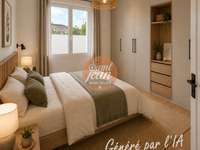 Vente maison 3 pièces Vente maison 3 pièces