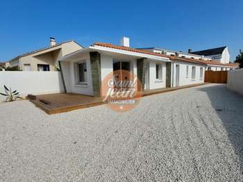 Vente maison 3 pièces Saint-Jean-de-Monts 85