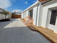 Vente maison 3 pièces Vente maison 3 pièces