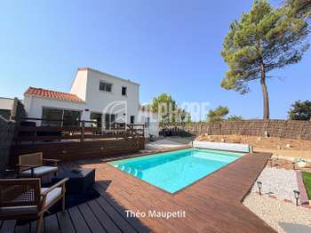 Photo Vente maison Saint-Jean-de-Monts